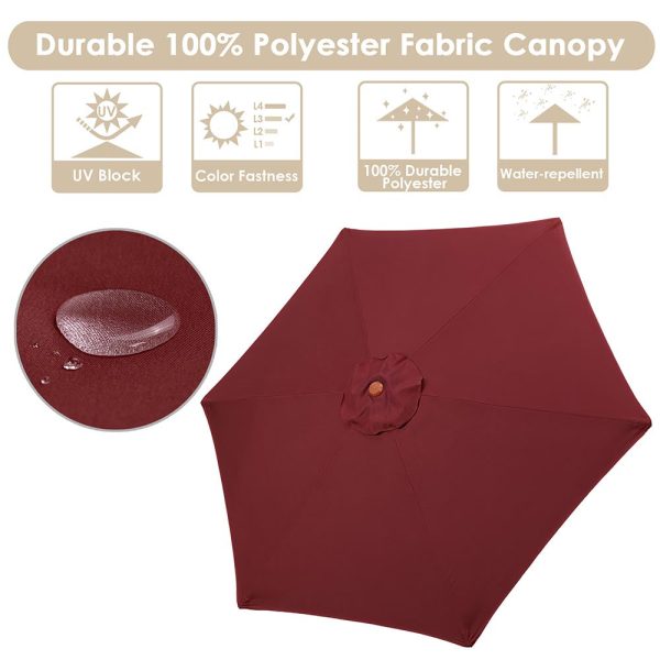 https://www.gizmosupplycoz.shop/wp-content/uploads/1698/94/your-online-source-for-thelashop-8ft-6-rib-patio-table-umbrella-for-outdoor-market-online-hot-sale_2-600x600.jpg